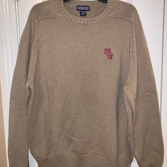 Lands' End Other - Men’s Lands End sweater